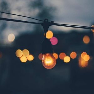 Meet your Posher, Marlena